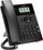 Telefon fiks IP HP VVX 150, 2 linja, VoIP, i zi