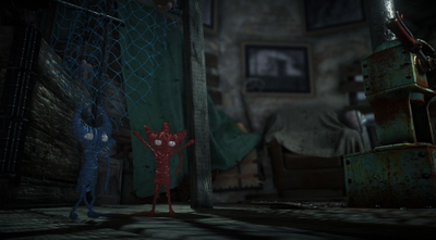 Lojë PC EA Unravel, EA App Key, version i thjeshtë, digjitale