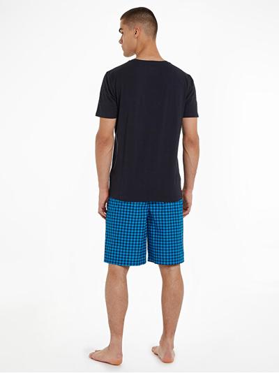 Pizhame Tommy Hilfiger UM0UM019590YD