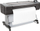 Ploter HP DesignJet Z6dr 44", 128 GB, Wi-Fi, i zi
