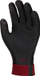 Doreza Nike Liverpool FC Thermafit Jr FQ4600-010, për fëmijë, termoizoluese, të zeza