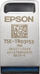 Modul teknik sigurie Epson TSE TRO3153, USB, 8GB, argjendt