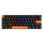 Tastierë Gaming Baracuda Dolphin, e zezë