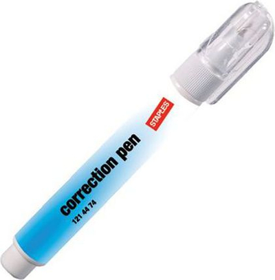 Korrektor STAPLES, 8 ml