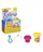 Set loje Play Doh Kitchen Creations Cupcake, 57 g, për kalamaj 3+