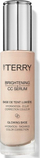 Serum-primer By Terry Brightening CC, 30ml, nuanca White Rose, rozë e çelët