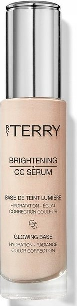 Serum-primer By Terry Brightening CC, 30ml, nuanca White Rose, rozë e çelët
