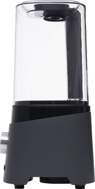 Blender vakum Kohersen Glass 71097, 600 W, 600 ml, gri antracit