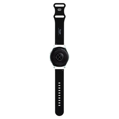 Rrip smartwatch Hello Kitty Hkuwlschblk, silikon, 22mm, i zi