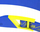 Syze noti Speedo Fastskin Hyper Elite Mirror, për të rritur, blu verdhë