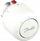 Valvul termostatike Danfoss 015G4550 Aero, 26mm, 7–28°C, për sisteme RAVL