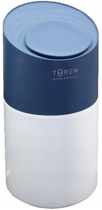 Zbutës uji USTM Toren, stacion kompakt trajtimi, pa energji elektrike, gri