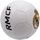 Top futbolli Real Madrid Official Licensed 4000229, madhësia 5, i bardhë