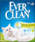 Rërë higjienike për mace Ever Clean Spring Garden, që mpikset, me aromë pranvere, 10L