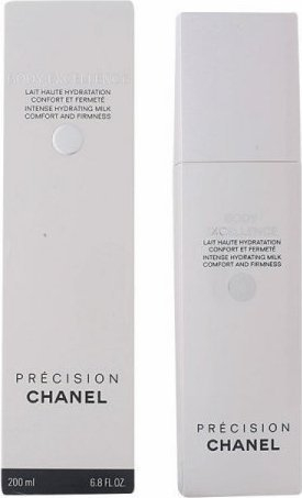 Qumësht trupi Chanel Body Excellence, hidratim i fortë, 200ml, i bardhë