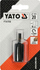 Prerës boshti Yato YT-61706, 20mm, HSS, i zi