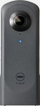 Камера 360 Ricoh Theta X, 60MP, 4K Ултра HD, црна