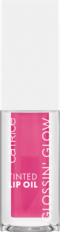 Shkëlqyes për buzë Catrice Glossin’ Glow Tinted, 040, 4 ml