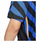 Fanellë futbolli Nike Inter Milan Home 24/25, Dri FIT, poliester, e kaltër