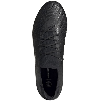 Atlete Futbolli për meshkuj Adidas Predator Low FG, 40
