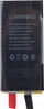 Bateri telefoni Maximum Performance 13 Mini, 2406mAh, Li‑ion polymer, e zezë