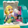 Set LEGO® Friends 41733 Mobile bubble tea shop, 109 pjesë