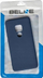 Mbrojtës telefoni Beline Candy Xiaomi Redmi 10A, TPU, blu e errët