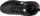 Машки патики Brandon Starter SMN105321200, големина 41, црна
