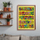 Puzzle Clementoni Compact Art Keith Haring, 1000 copa, shumëngjyrësh