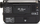 Radio xhepi Aiwa RS-55 RD, AM FM, audio me definicion të lartë, e kuqe