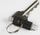 Çelës sigurie Yubico YubiKey 5Ci, USB C, Lightning, i zi
