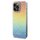 Këllëf telefoni Guess GUHCP13LHDECMI, për iPhone 13 13 Pro, hardcase, shumëngjyrësh