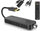 Tuner TV LTC PS TV Stick DVB T2, Full HD, HDMI, i zi