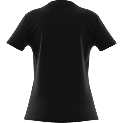 Bluzë për femra Adidas, 1874668-20577646, zezë