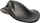 Maus Hippus HandShoe, me kabllo, USB, i zi