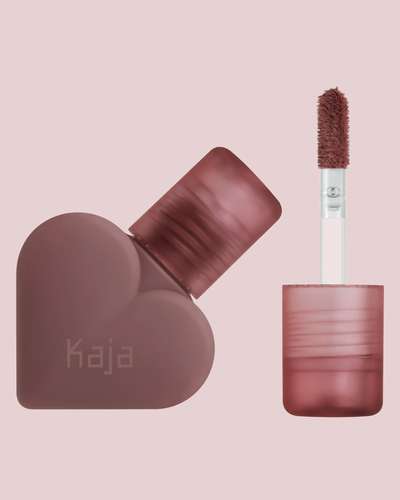 KAJA Love Swipe Lightweight Cushiony Lip Mousse