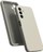 Kapak silikon Mercury për Samsung Galaxy A15 4G/5G, Stone, gri