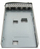Кутија за HDD за сервер Supermicro MCP-220-00043-0N, 3.5", hot swap, сребрена