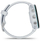 Orё dore Garmin Forerunner 255S, e bardhё