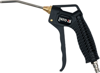 Kompresor ajri Yato me grykë të gjatë 110 mm