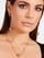 Qafore Guess 4G Logo JUBN01387JWRHT/U