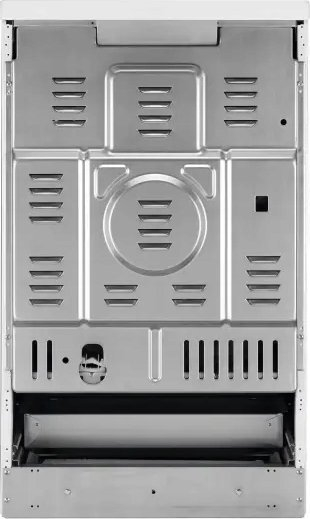 Shporet me furrë Electrolux LKR540266X, sipërfaqe qeramike, klasë energjie A, inoks