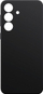 Mbulesë silikoni 3MK Silicone Case për Samsung Galaxy S24, mbron komplet, s’rrëshqet nga dora, e zezë