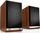 Kaltoparlantë Audioengine HD6, wireless, Bluetooth aptX HD, dru arre