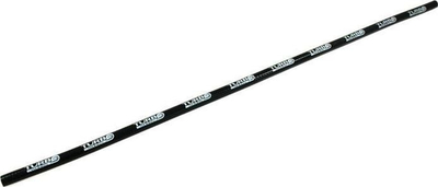 Zorrë silikoni TurboWorks Connector, 100cm, 28mm, e zezë