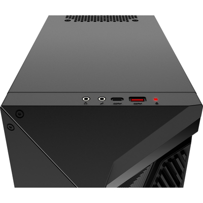Kompjuter Gaming MSI MAG Infinite S3 - Intel Core i7-13700F, 16GB DDR5, 1TB SSD, NVIDIA RTX 4060 Ti, Windows 11 Home, i zi