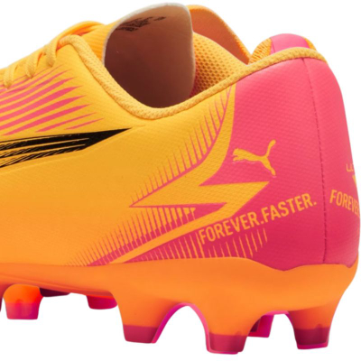 Фудбалски патики за мажи Puma Ultra Play FG/AG 03
