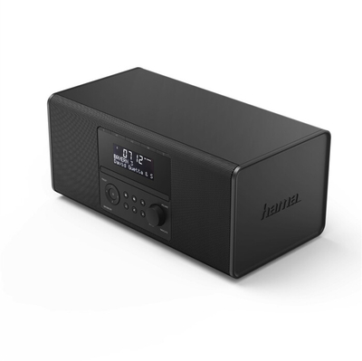 Radio Hama DR1550CBT