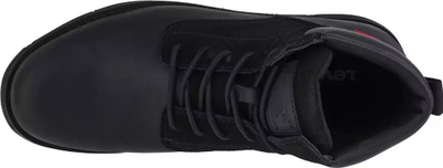 Këpucë dimri Levi's Jax Plus M 232198-1700-559, për burra, të zeza