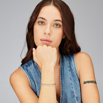 Byzylyk për femra Brosway BNL051